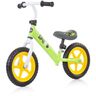 Chipolino balance bike Speed Green