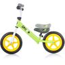 Chipolino balance bike Speed Green