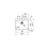 Franke MRG 610-54 FTL