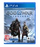 God of War: Ragnarok PS4