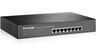TP-Link TL-SG1008D, 1000Mbps, switch