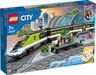 LEGO City Brzi putnički vlak 60337