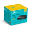 TP-Link LS1005G, 1000Mbps, switch