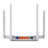 TP-Link Archer C50, AC1200, Dual-Band, 1200Mbps, router