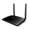 TP-Link Archer MR200, AC750, 4G, Dual-Band, 750Mbps, router