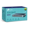 TP-Link TL-SG108, 1000Mbps, switch