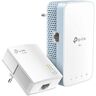 TP-Link TL-WPA7517, AV1000, Dual-Band, 1000Mbps, WiFi powerline adapter kit