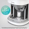BREVILLE 360° LIGHT PROTECT pročišćivač zraka mod. BAP007X