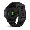 Garmin Forerunner 955 Solar Black, 010-02638-20, pametni sat