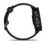 Garmin Forerunner 955 Solar Black, 010-02638-20, pametni sat