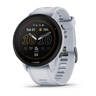 Garmin Forerunner 955 Solar White, 010-02638-21, pametni sat