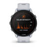 Garmin Forerunner 955 Solar White, 010-02638-21, pametni sat