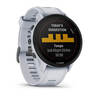 Garmin Forerunner 955 Solar White, 010-02638-21, pametni sat