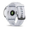 Garmin Forerunner 955 Solar White, 010-02638-21, pametni sat