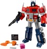 LEGO Creator Expert Optimus Prime 10302