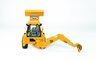 BRUDER bager JCB 4CX