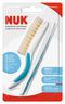 NUK četka i češalj plavi