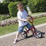 Chicco bicikl bez pedala red bullet