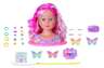 Zapf Baby Born Annabell Sister glava za uređivanje + šminka