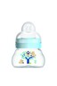 MAM staklena bočica 90 ml - motiv za dečka