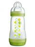 MAM anticolic bočica 260 ml zelena