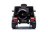Licencirani automobil na akumulator Mercedes AMG G63 crni