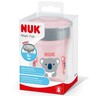 NUK magic cup 360 230 ml 8+ mj roza