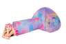 Iplay šator-iglu Jednorog s tunelom