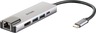 D-Link USB-C HUB 5-in-1, DUB-M520