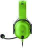 Razer BlackShark V2 X, gaming slušalice, zelene