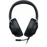 Razer Kraken X Lite, gaming slušalice, crne