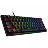 Razer Huntsman Mini, Red Switch, UK ISO, žična mehanička tipkovnica, 60%, RZ03-03391800-R3W1