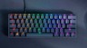 Razer Huntsman Mini, mehanička tipkovnica, US Layout, Purple Switch