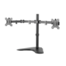 Stolni stalak za 2 monitora SBOX LCD-F024, 13-32"
