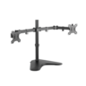 Stolni stalak za 2 monitora SBOX LCD-F024, 13-32"