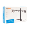Stolni stalak za 2 monitora SBOX LCD-F024, 13-32"