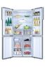 Haier hladnjak HTF-458DG6
