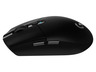 Logitech Gaming G305 Lightspeed, bežični, optički miš, 12000dpi, crni, USB (910-005282)