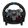 Logitech G29 Driving Force Racing Wheel, Gaming volan, PC/PS3/PS4/PS5, USB (941-000112)