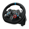 Logitech G29 Driving Force Racing Wheel, Gaming volan, PC/PS3/PS4/PS5, USB (941-000112)