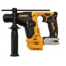 Dewalt čekić ultra kompaktan DCH072N, 12V, SDS plus