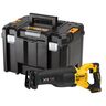 Dewalt aku FV sabljasta pila DCS386NT, 18V