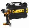 Dewalt udarni odvijač DCF840NT, 18V + kovčeg