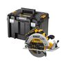 Dewalt kružna pila DCS573NT, 18V, 190mm + kovčeg