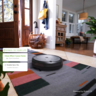 iRobot robotski usisavač Roomba i1 (i1158)