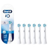 Oral-B iO zamjenske glave Ultimate Clean White, 6 kom