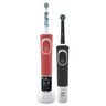 Oral-B električna četkica VITALITY PRO + D100 VITALITY Star Wars
