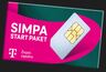 eSimpa Start paket