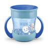NUK FC mini magic cup GITD