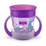 NUK FC mini magic cup GITD